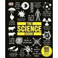 The Science Book - cena, porovnanie
