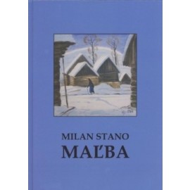 Milan Stano Maľba