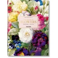 Redoute: The Book of Flowers XL - cena, porovnanie