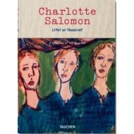 Charlotte Salomon. Life or Theatre - cena, porovnanie