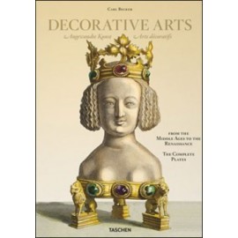 Decorative Arts