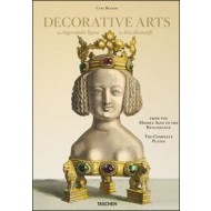 Decorative Arts - cena, porovnanie