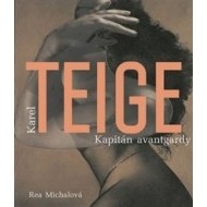 Karel Teige - cena, porovnanie