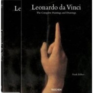 Leonardo Da Vinci: Complete Paintings and Drawings - cena, porovnanie