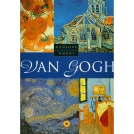 Géniové umění - van Gogh