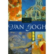 Géniové umění - van Gogh - cena, porovnanie