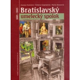 Bratislavský umelecký spolok 1885-1945