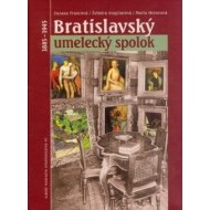 Bratislavský umelecký spolok 1885-1945 - cena, porovnanie