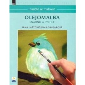 Naučte se malovat: Olejomalba