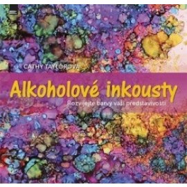 Alkoholové inkousty