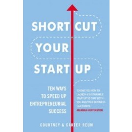 Shortcut Your Startup