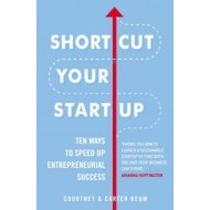 Shortcut Your Startup - cena, porovnanie