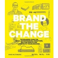 Brand the Change - cena, porovnanie
