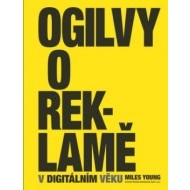 Ogilvy o reklamě v digitálním věku - cena, porovnanie