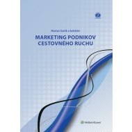 Marketing podnikov cestovného ruchu - cena, porovnanie