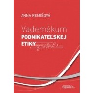 Vademékum podnikateľskej etiky - cena, porovnanie