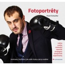 Fotoportréty