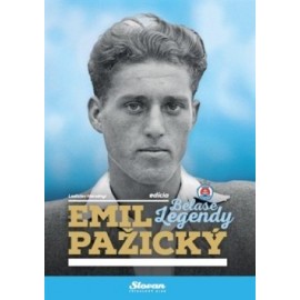 Emil Pažický