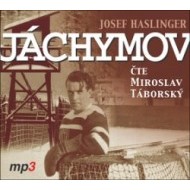 Jáchymov - cena, porovnanie