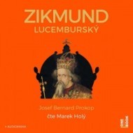 Zikmund Lucemburský - cena, porovnanie