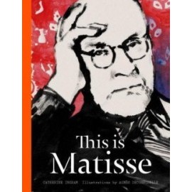 This is Matisse