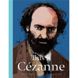 This is Cezanne