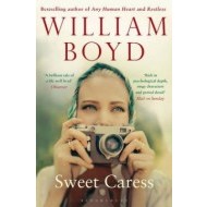 Sweet Caress: The Many Lives of Amory Clay - cena, porovnanie