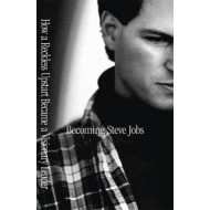 Becoming Steve Jobs - cena, porovnanie