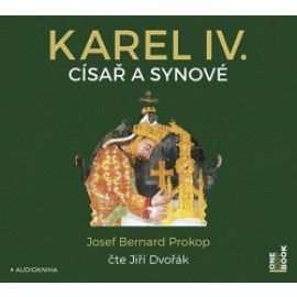 Karel IV. - Císař a synové