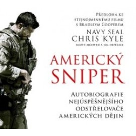 Americký sniper