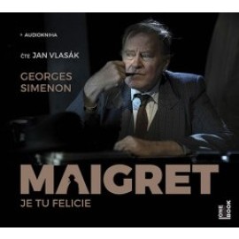 Maigret - Je tu Felicie