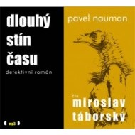 Dlouhý stín času - cena, porovnanie