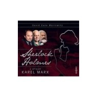 Sherlock Holmes a případ Karel Marx - cena, porovnanie
