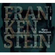 Frankenstein - cena, porovnanie