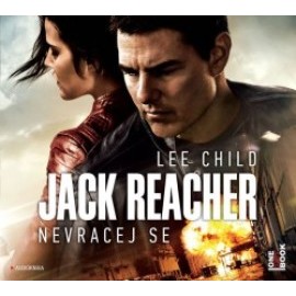 Jack Reacher: Nevracej se