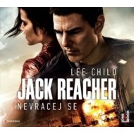 Jack Reacher: Nevracej se - cena, porovnanie