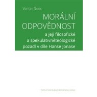 Morální odpovědnost - cena, porovnanie