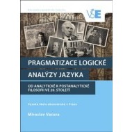 Pragmatizace logické analýzy jazyka - cena, porovnanie