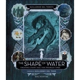 Guillermo del Toro's The Shape of Water