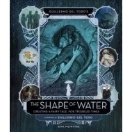 Guillermo del Toro's The Shape of Water - cena, porovnanie