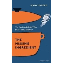 The Missing Ingredient