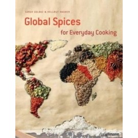 Global Spices for Everyday Cooking