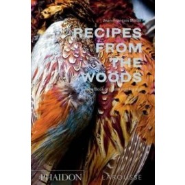 Recipes from the Woods