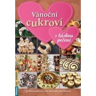 Vánoční cukroví s láskou pečené - cena, porovnanie