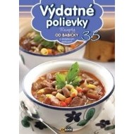 Výdatné polievky (35) - cena, porovnanie