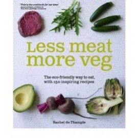 Less Meat More Veg