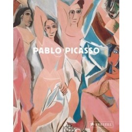 Pablo Picasso