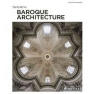 Story of Baroque Architecture - cena, porovnanie