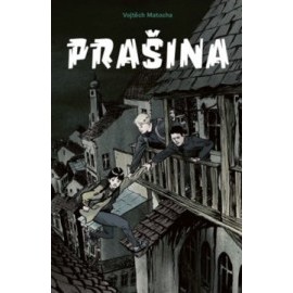 Prašina