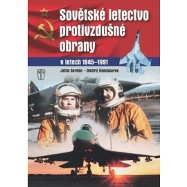 Sovětské letectvo protivzdušné obrany